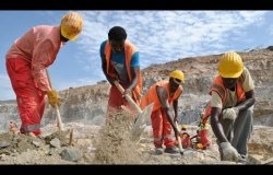 Grand Ethiopian Renaissance Dam: Can Downstream Problems Be Solved? 