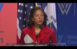 Video Clips from National Security Advisor Susan E. Rice on New Presidential Directive on Cuba