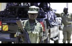 Countering Transnational Organized Crime in East Africa