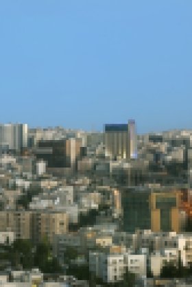 Case Study: The Hashemite Kingdom of Jordan