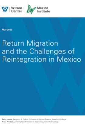 Return Migration Cover